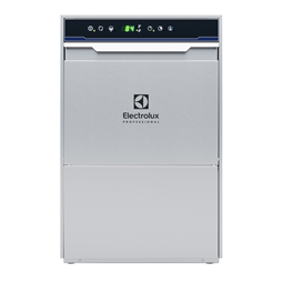 Electrolux Professional ESICG GLASSWASHER(S) DOUBLE SKIN, COLD RINSE, DP, DD, 30B/H (CODE 402216)