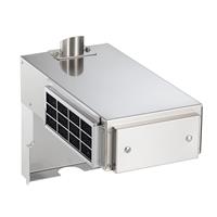 Electrolux Professional KITFILTER KIT FOR FRONT AIR FILTER - COMPACT OVEN 6GN1/1 (CODE 922379)