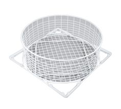 Electrolux Professional WTAC06 RUNDKORB SATZ MIT RAHMEN (Code 867057)