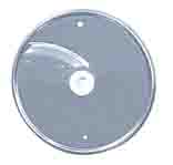 Electrolux Professional TD2 SCHNEIDSCHEIBEN 2 MM TD2 (Code 653176)