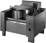Electrolux Professional IBRSE14SS ELEKTROBRATPFANNE MIT RUEHRWERK 150 LT (Code 291149)