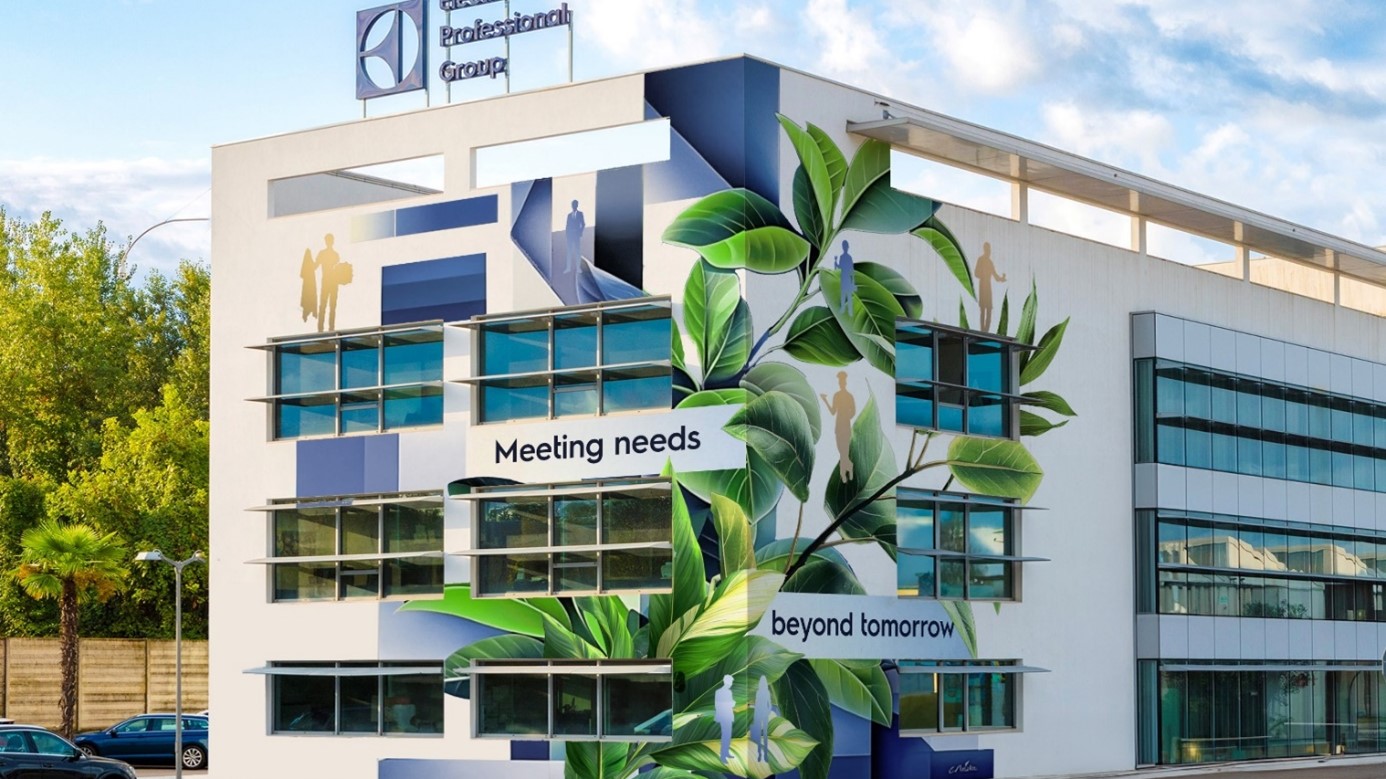 Electrolux Professional Group among the World’s 500 Best Companies for Sustainable Growth 2026