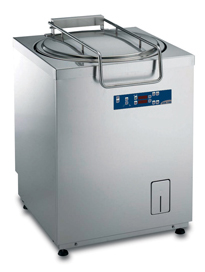 Electrolux Professional LVA100B VEGETABLE WASHER&SPIN DRYER-LOAD KG 2/6 (Code 660072)