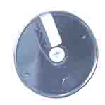 Electrolux Professional ED2 SCHNITZELSCHEIBE 2 MM ED2 (Code 653171)