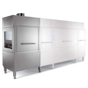 Electrolux Professional ADTLSLMD DAMPF-TROCKENTUNN., MODULARMASCH.L>R,900 (Code 864515)