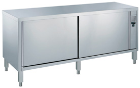 Electrolux Professional MSR2007N Eco Preparation 2000 mm Hot Cupboard (Code 132875)