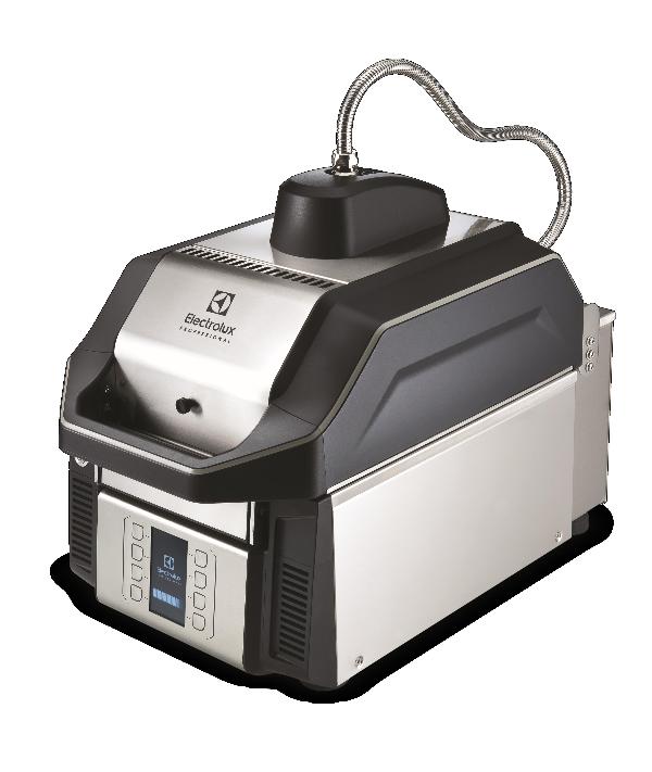 SpeeDelight Grill: high-speed cooking solution
