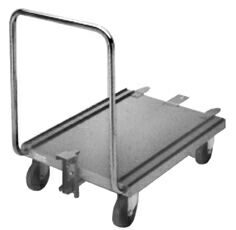 Electrolux Professional RAC06 TRANSPORTWAGEN FUER GESTELLS GN 2/1 (Code 880017)