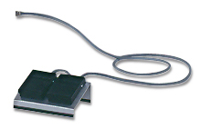 Electrolux Professional PEDALR FUSSPEDAL ZUR ÄND. D. LAUFRICHT. (Code 653600)