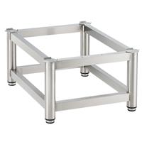 Electrolux Professional BASESTK BASE SUPPORT FOR STACKED COMPACT OVENS (CODE 922368)