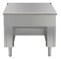 Electrolux Professional ZLNC08B AMBIENT UNIT (2GN) BRIDGE TYPE (Code 332045)
