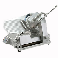 Electrolux Professional FM33B GRAVITY SLICER 330MM BELT TRANSMISS.AUTO (Code 603329)