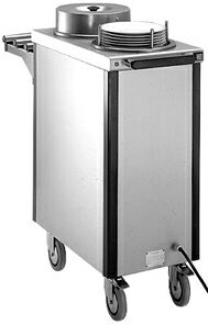 Electrolux Professional LOP255H TELLERSPENDER M.2 STAPELROEHREN (Code 320903)