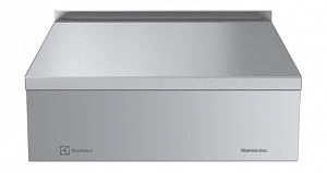 Electrolux Professional MBNABBHOOO ABREITSPL.GESCHL.1S,AFK,800X850X250 (Code 588567)