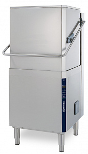 Electrolux Professional EHT80ROW Warewashing green&clean hood type Dishwasher, 80r/h (Code 520500)