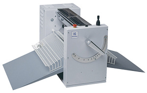 Electrolux Professional LMP5003 TEIGAUSROLLMASCH., TISCH, 500MM, 400V (Code 603532)