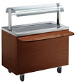 Electrolux Professional FSV11FP3C