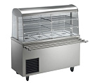 Electrolux Professional FSV15FDC4X