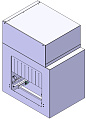 Electrolux Professional HABRTAER