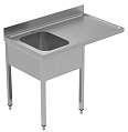 Electrolux Professional GLR1DSXPE