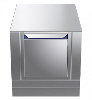 Electrolux Professional MB1PCAFOOO UNTERSCHR.GN,1TÜ,1S,600X850X450 (Code 588646)