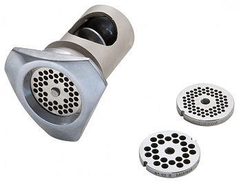 Electrolux Professional MMH70EA ALU FLEISCHWOLFEINSATZ ENTERPRISE 70MM (Code 653721)