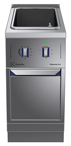 Electrolux Professional MBKCGBDDAO EL.NUDELKOCHER,20L,1S,AFK,400X850X700 (Code 588625)