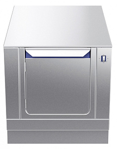 Electrolux Professional MA4GCAFOAO EL.WARM CAB,1-DOOR,H2,GN,1S,600X800X450H (Code 588306)