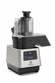 Vegetable Slicer TrinityPro Vegetable Slicer - 1 Speed - UK plug (Code 602177)
