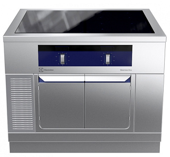 FULL IND,CUPB,H2,4ZONE,2S,1000X900X700H (Code 589060)