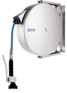 Electrolux Professional MRM10 MAXIREEL-RETRACTABLE HOSE SPRAY UNIT 10M (Code 855320)