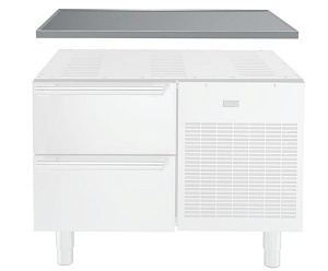 Electrolux Professional KT48 NEUTRALE DECKPLATTE F. KÜHLUNTERBAU 1200 (Code 880315)