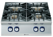 Electrolux Professional E9GCTH4C0M