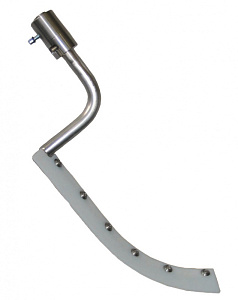 Electrolux Professional BSC80 SCHABER FÜR 80L KESSEL (Code 653443)