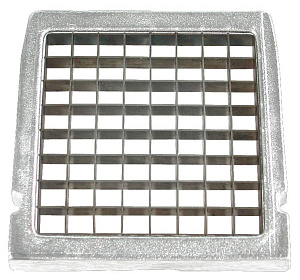 Electrolux Professional G9CF4 GATTER 9MM  F.POMMES-FRITES-SCHNEIDER (Code 653460)