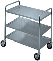 Electrolux Professional STR903WH