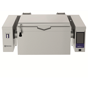 Electrolux Professional PFET06EVEO EL.TILT.BRAIS.P,60L,COMPOUND,WALL,D=900 (CODE 586144)