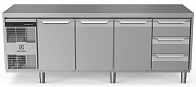 Electrolux Professional EH4HBAAAC