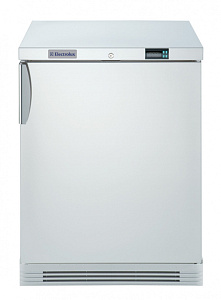 Electrolux Professional RUCF16W1C6 160 Line Freezer Counter 160 lt - undercounter, R600a (Code 727792)