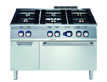 Electrolux Professional E7AANTBFMII