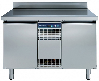 FREEZER COUNTER 290 LT,2 DOORS,UPSTAND (Code 726578)