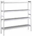 Electrolux Professional BLS2935
