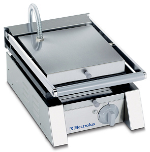 Electrolux Professional PGSS1 BRÖTCHEN-GRILL, GLATT/GLATT, 260 MM (Code 602119)