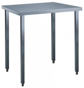 Electrolux Professional WTD0907 WORK TABLE-DISASSEMBLED 900MM (132616)