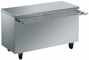 Electrolux Professional FSV15N4X NEUTRALGERÄT, 4 GN, EDELSTAHL, 1500 MM (Code 320102)