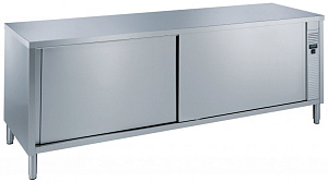 Electrolux Professional MSR1807 WÄRMESCHRANK 1800 MM (Code 133021)