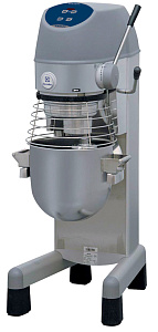 Electrolux Professional XBMF20SX3 STAND-PLANETEN.-RÜHRM., NIRO 20L, 3PH. (Code 601717)