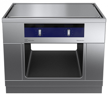 EL.SOLID TOP,4 ZONES,ECO,2S,1000X900X800 (Code 589531)