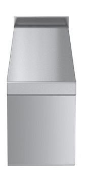 Electrolux Professional MANABBBOOO GESCHL. ARBEITSPL. 1-S.,AUFK.200X800X250 (Code 588105)