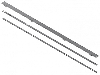 ENDRAIL KIT, THERMALINE 90 (L) 12.5MM (Code 913202)